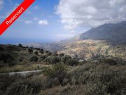 Sakturia Bauland für drei Villen mit Traum-Panorama in Sachtouria ***reserviert bis 05.03.26*** Grundstück kaufen